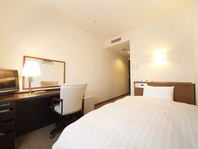 Kamisuwa Station Hotel Экстерьер фото